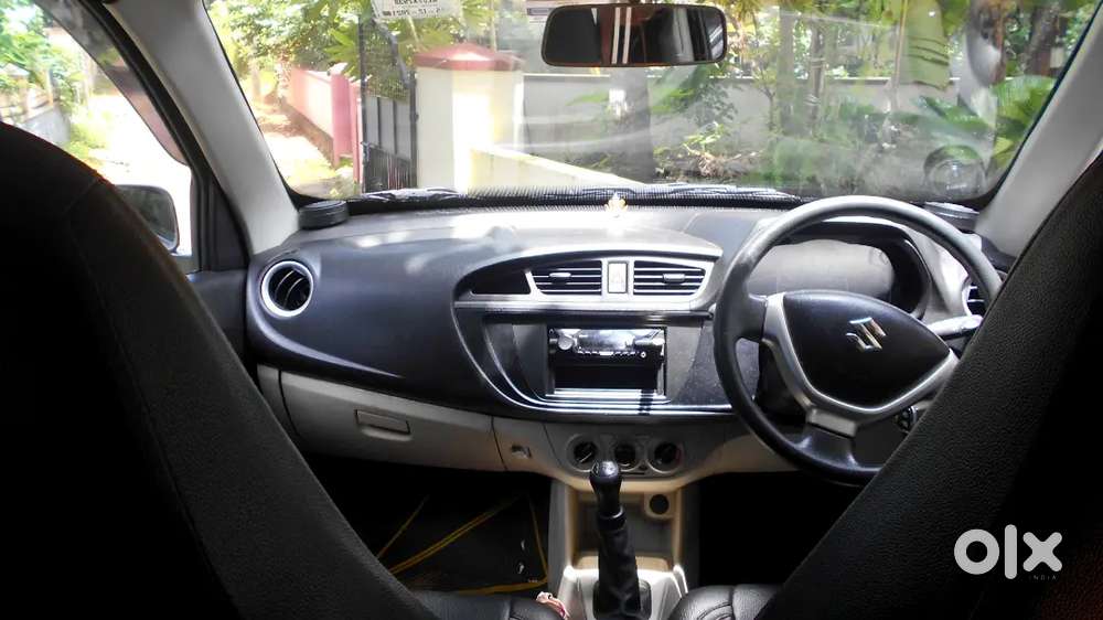 Maruti Suzuki Alto 800 2021 Petrol Low Running
