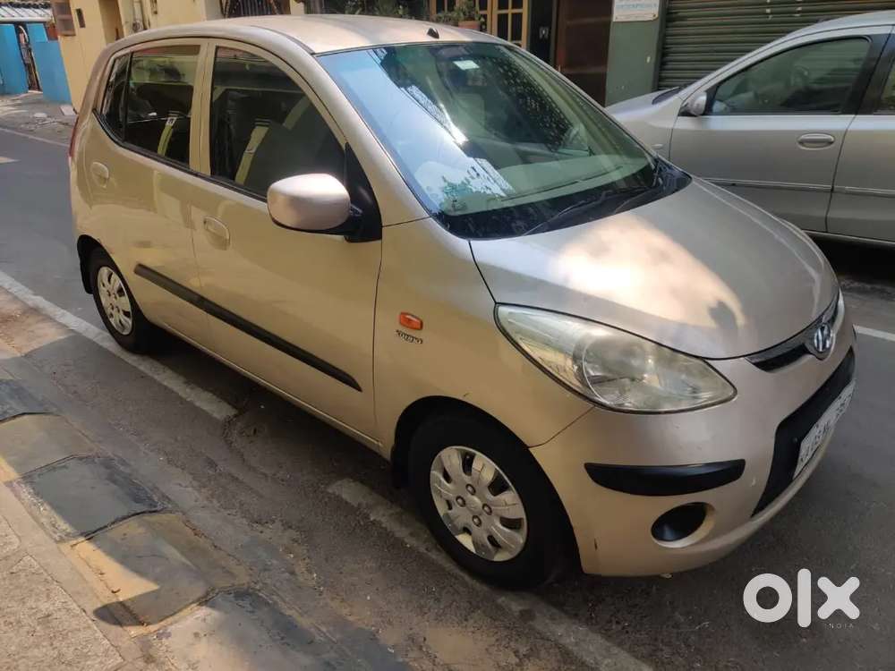 Hyundai I10 2009 Sports For Sale