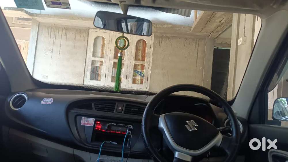 Maruti Suzuki Alto 800 Lxi 2021