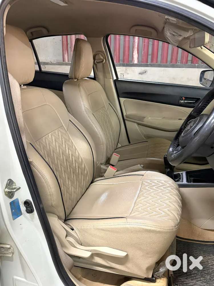 Maruti Suzuki Dzire 2021