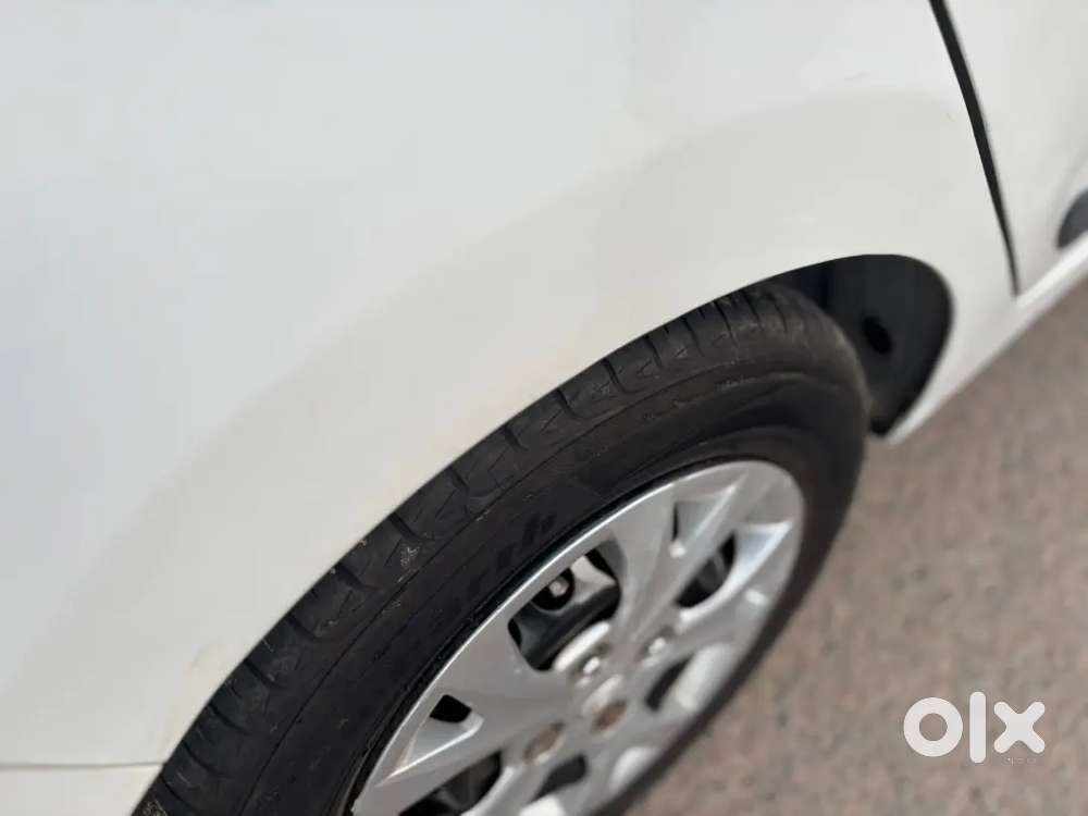 Hyundai Grand I10 2016 Diesel 87000 Km Driven