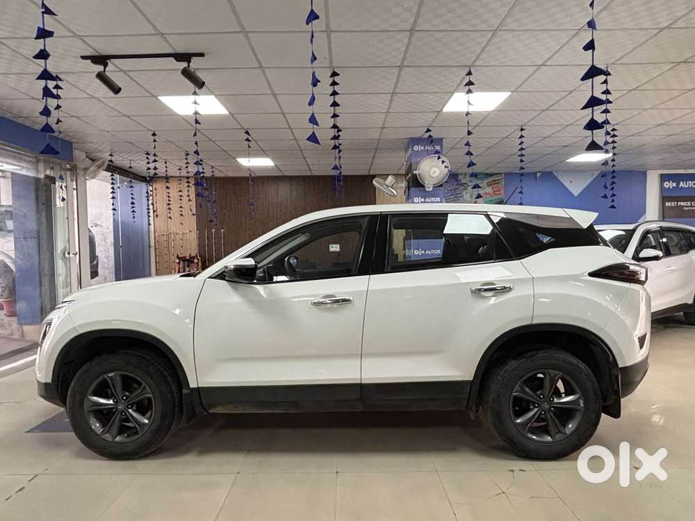 Tata Harrier Xt+, 2022, Diesel