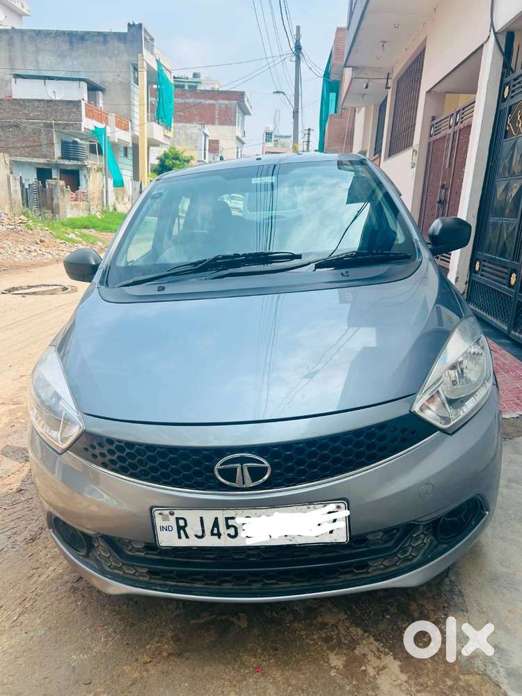 Tata Tiago 2019 Diesel 1 Lakh Kms Driven 1st Owner