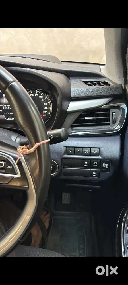 Baleno Alpha 2022 Model 2nd Owner Well Maintained Urgent Sale