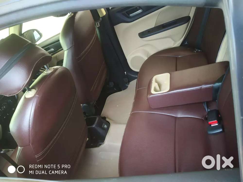 Honda Amaze 2019 Petrol Good Condition