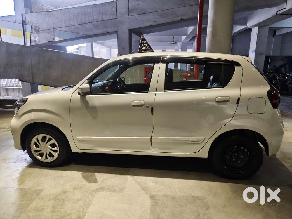 Maruti Suzuki Celerio 1.0 Zxi Mt, 2023, Petrol