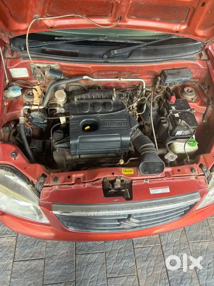 Maruti Suzuki Alto 2014