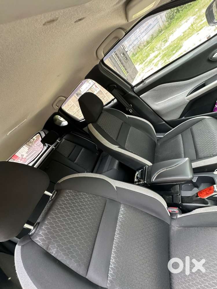 Nissan Magnite Petrol Turbo Mt Xl Bsvi