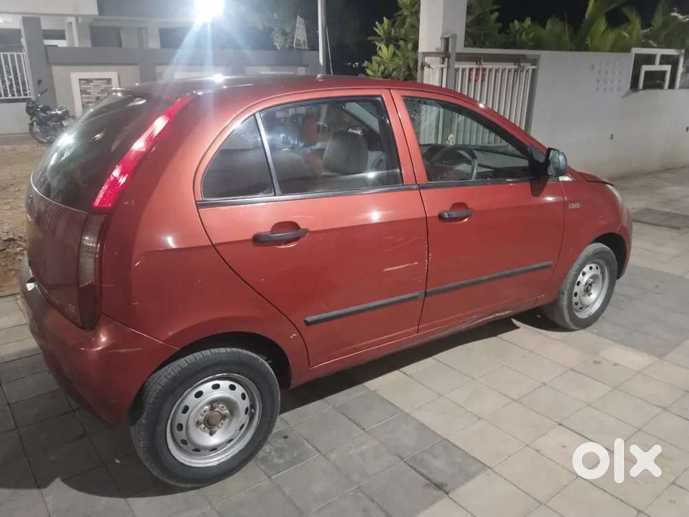 New Car Parchess