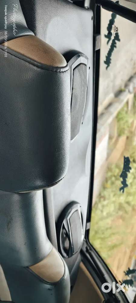 Tata Indica Diesel 2014