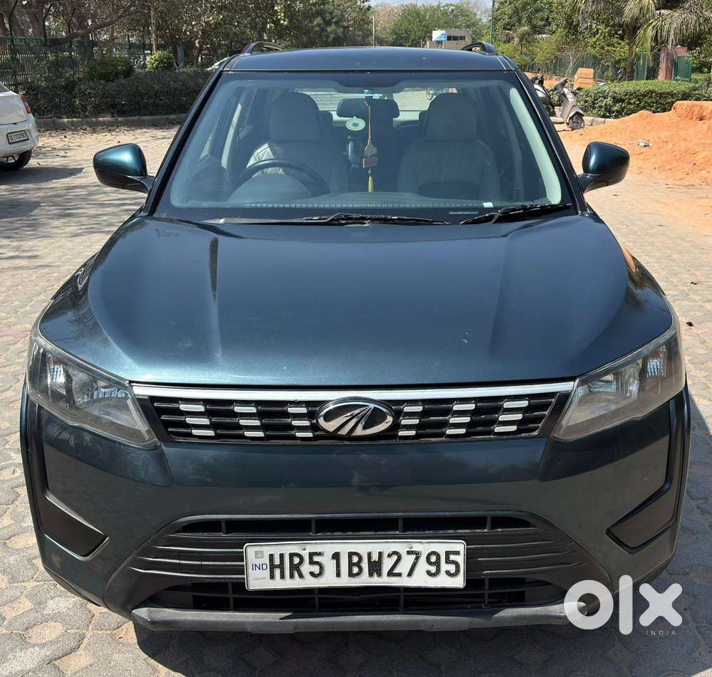 Mahindra Xuv300 W6 Diesel, 2019, Diesel