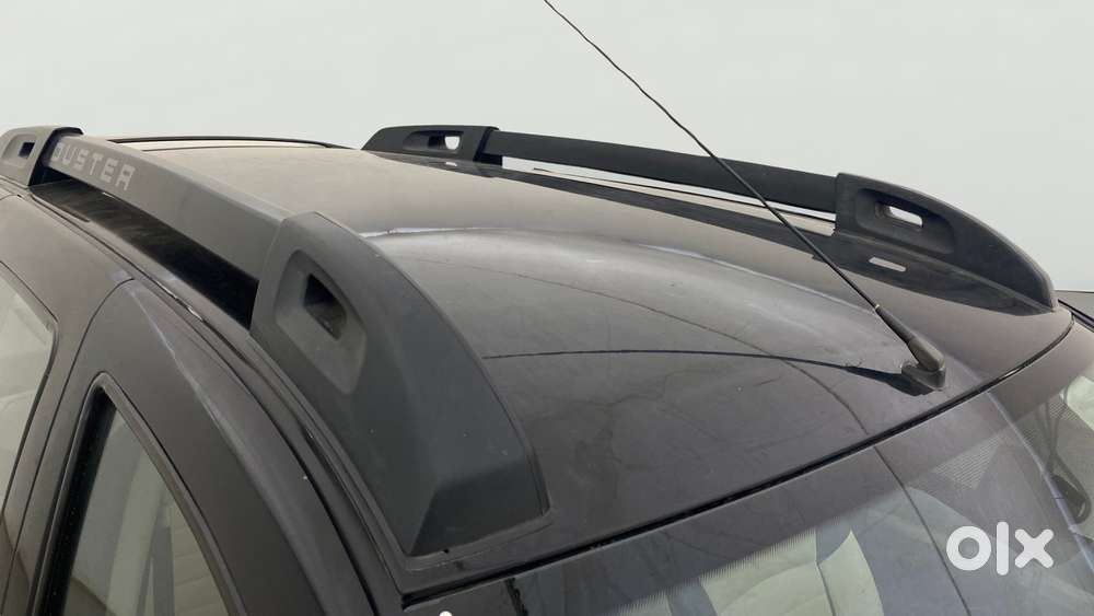 Renault Duster Rxs Option Cvt, 2019, Petrol