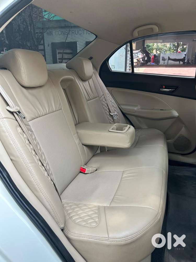 Maruti Suzuki Swift Dzire 1.3 Zxi, 2024, Petrol