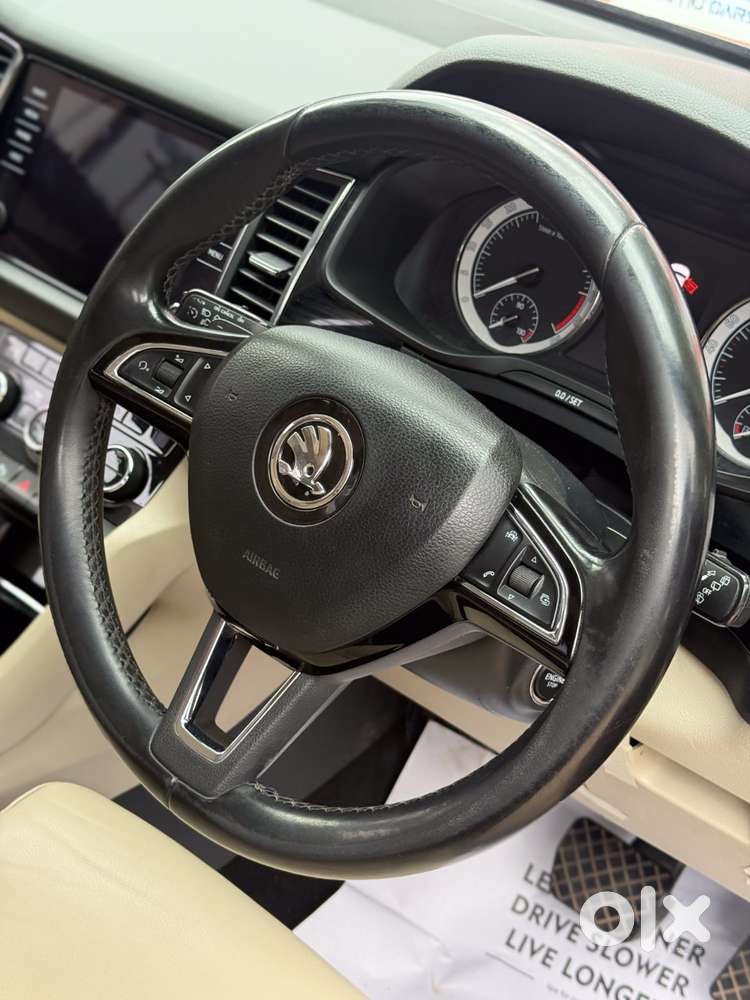 Skoda Kodiaq 2.0 Tdi Style, 2018, Diesel