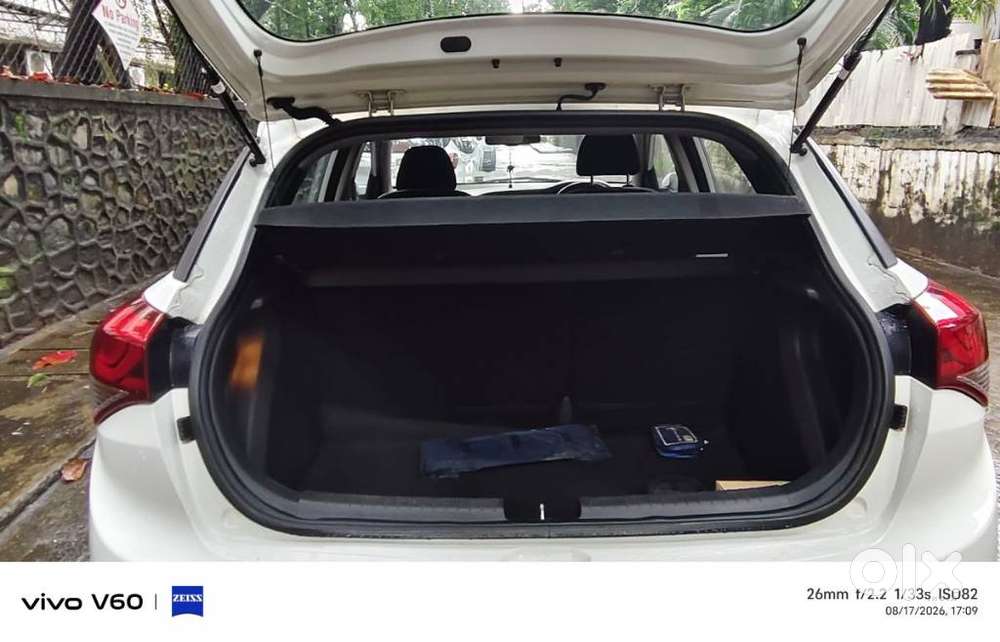 Hyundai I20 1.2 Asta, 2014, Petrol