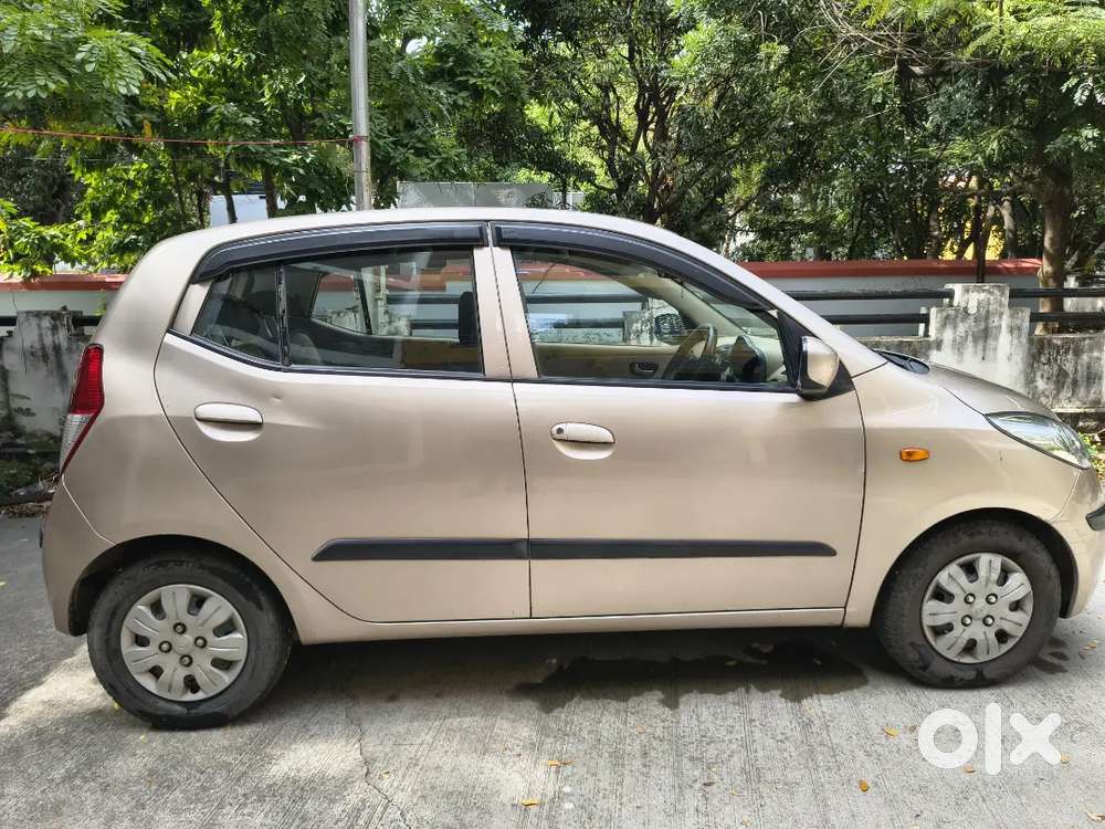 Hyundai I10 1.1 Magna 2008