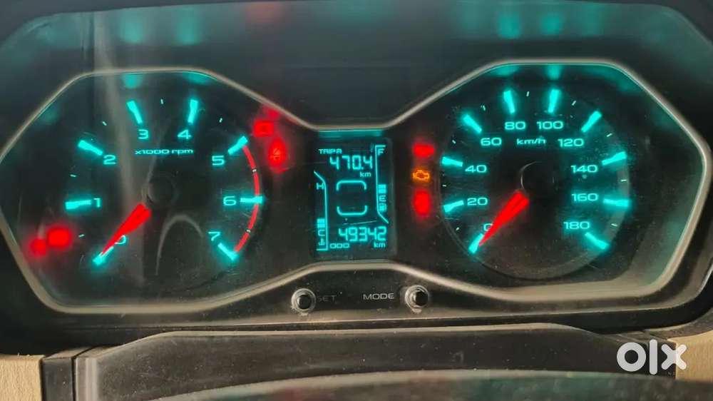 Mahindra Scorpio Classic 2024