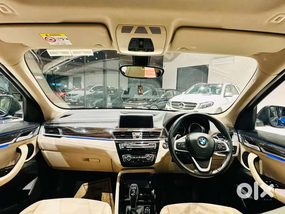 Bmw X1 2.0 Sdrive20d Xline, 2020, Diesel