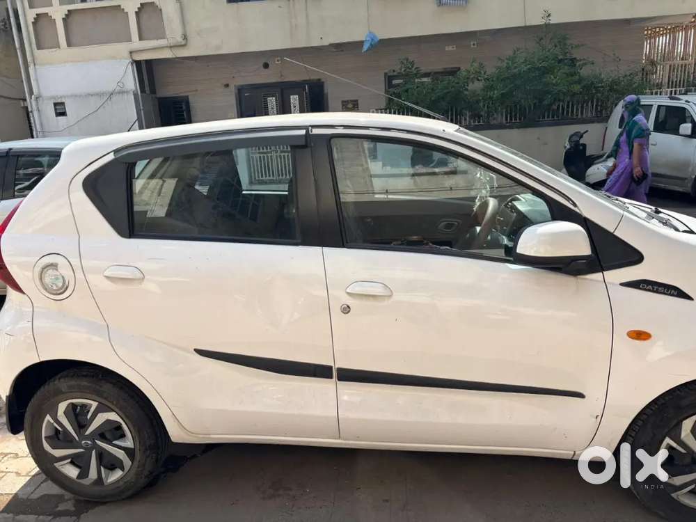 Datsun Redi Go 1.0 2020