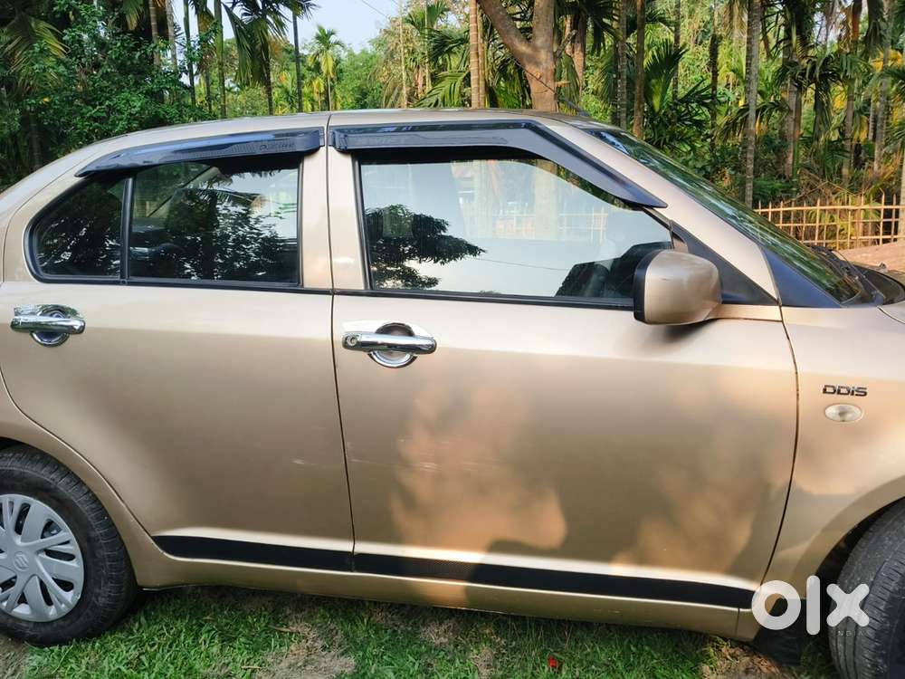 Swift Dzire Vdi 2008 Diesel
