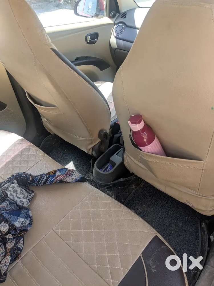 Hyundai I10 2012 Petrol 79000 Km Driven