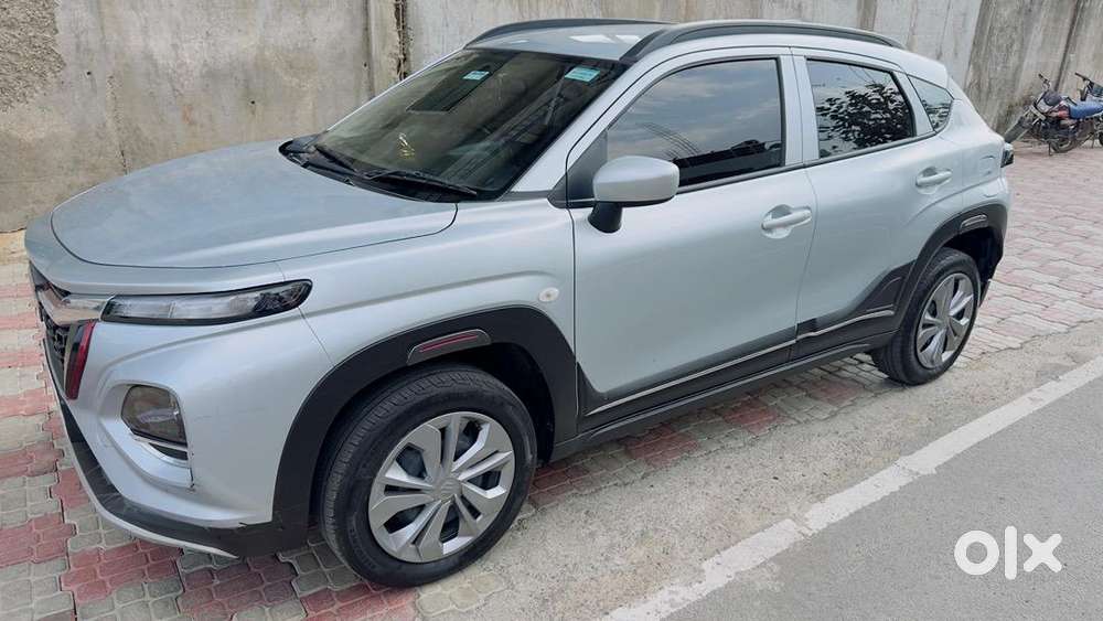 Maruti Suzuki Fronx 2024 Petrol 20000 Km Driven