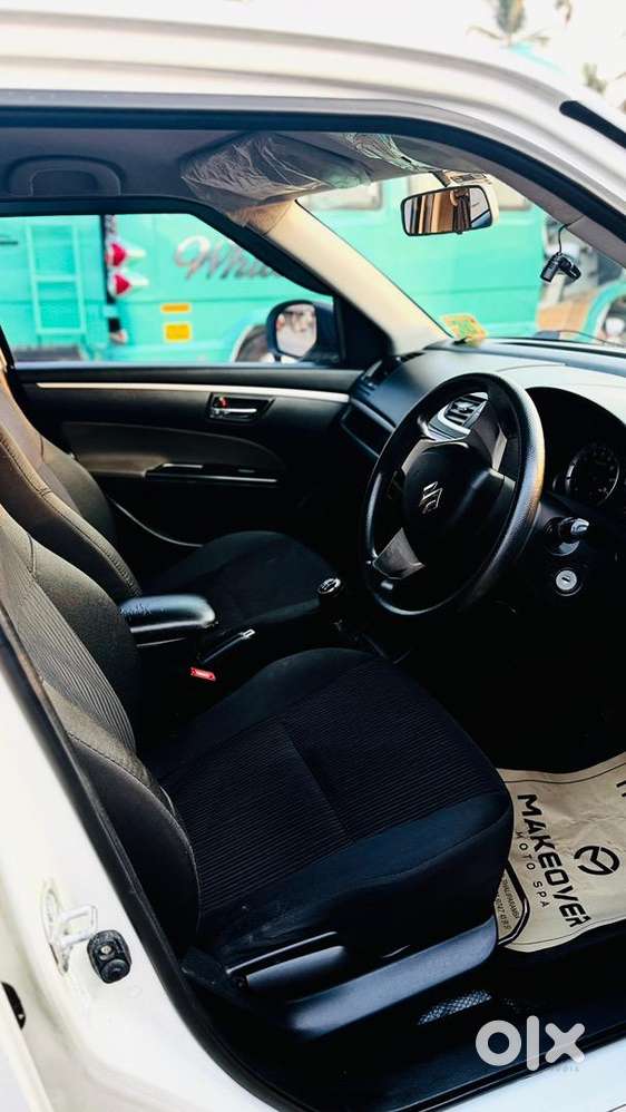 Maruti Suzuki Swift 2015 Petrol Good Condition