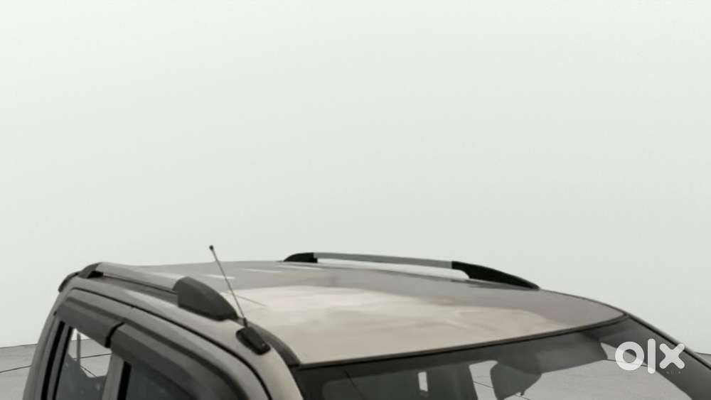 Maruti Suzuki Wagon R 1.0 2015-2019 Vxi Amt, 2015, Petrol