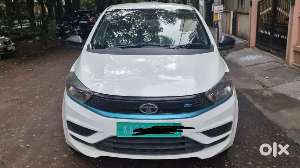 Tata Tigor Ev 2023 For Sale