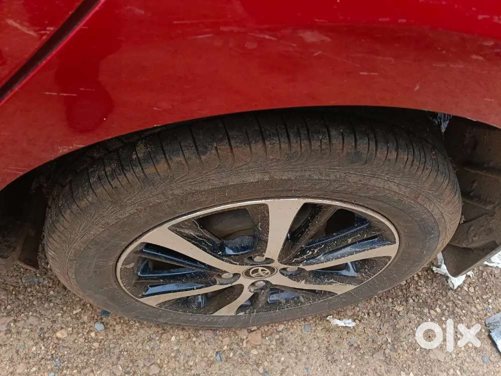 Toyota Yaris 1.5 Petrol 2020
