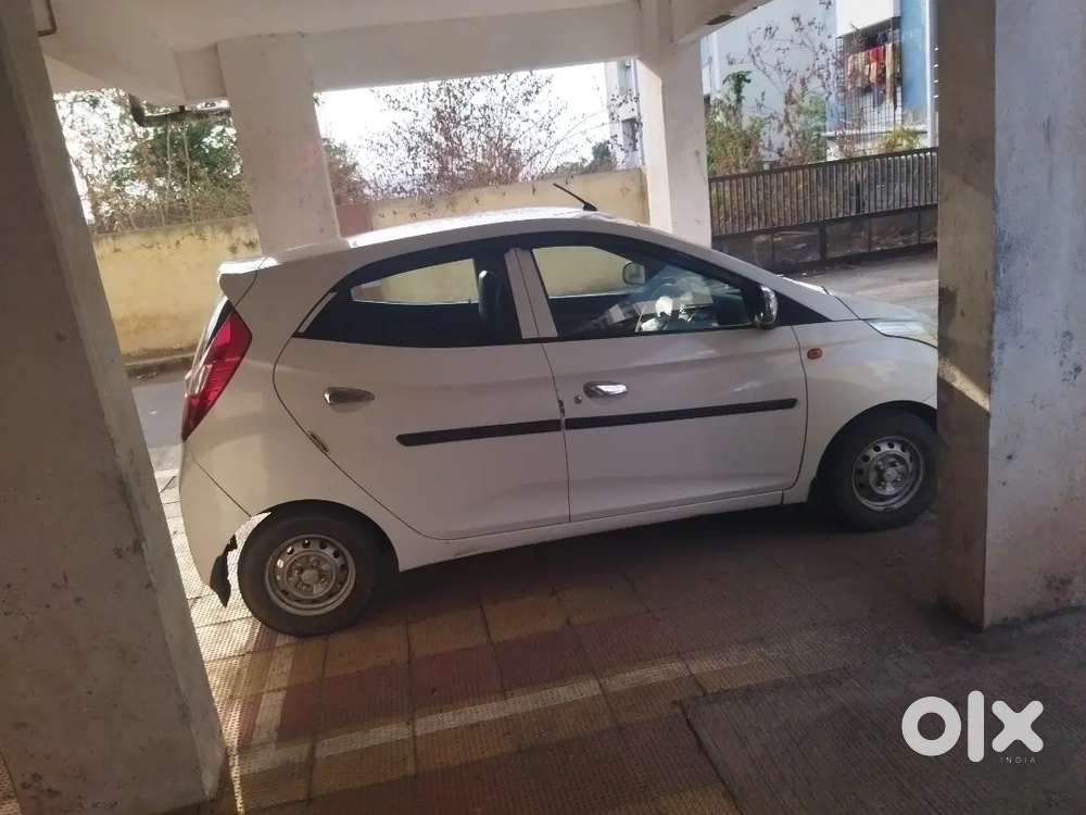 Hyundai Eon Era Plus 2013