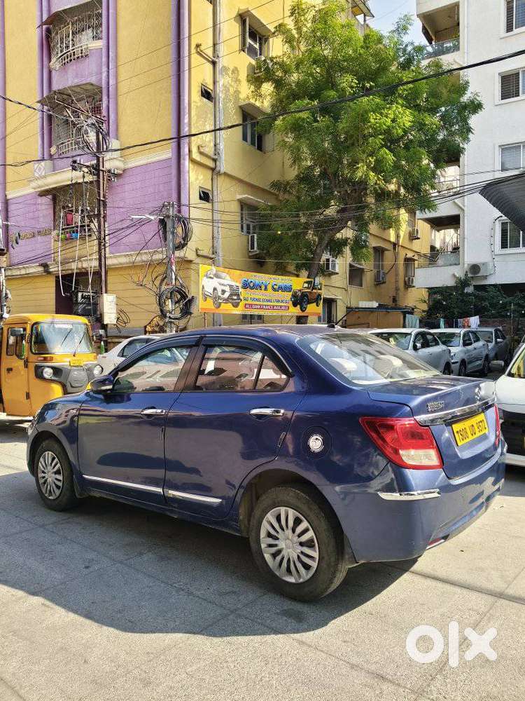 Maruti Suzuki Swift Dzire Vdi Bsiv, 2018, Diesel