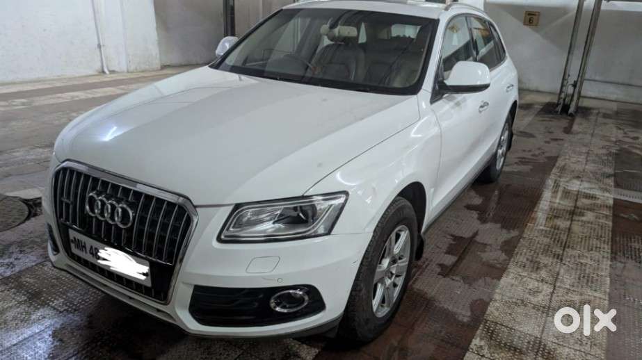 Audi Q5 2.0 Tdi Quattro Premium, 2015, Diesel
