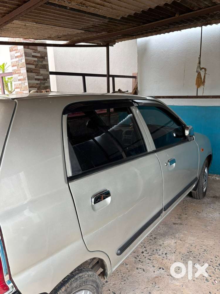 Maruti Suzuki Alto Lxi 2013