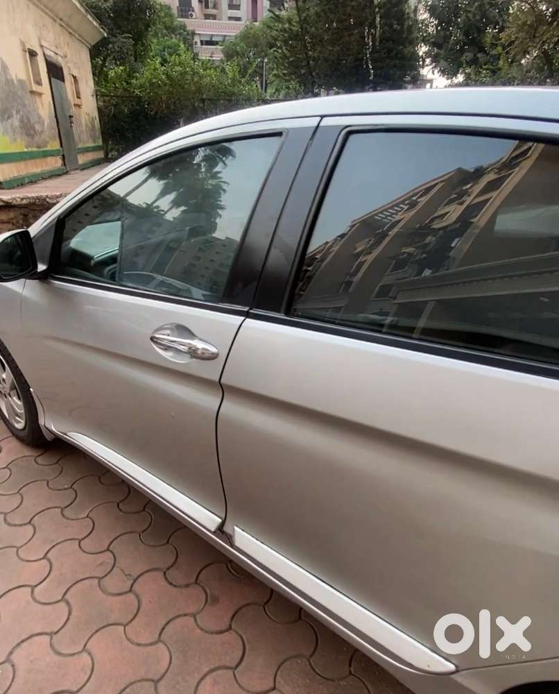 Honda City Petrol Manual 2015