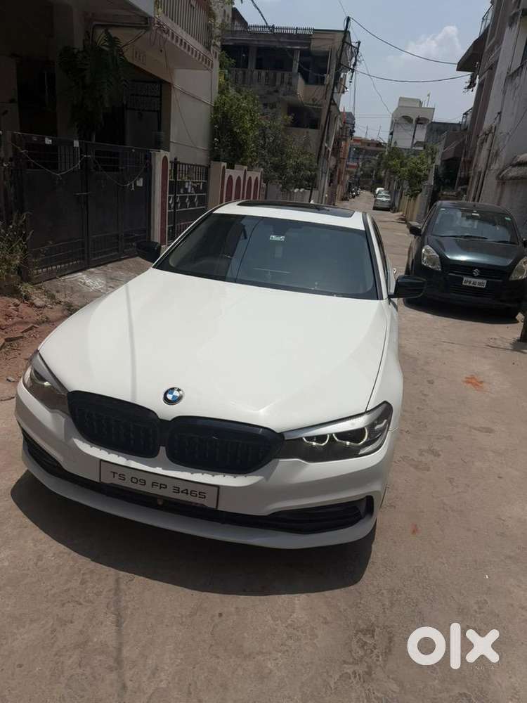 Bmw Diesel Automatic 2018