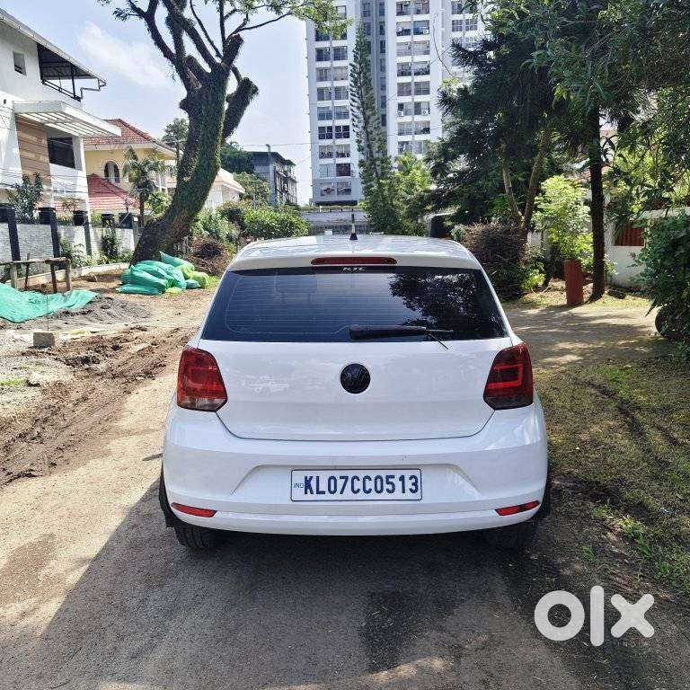 Volkswagen Polo Comfortline 1.2l Diesel, 2014, Diesel