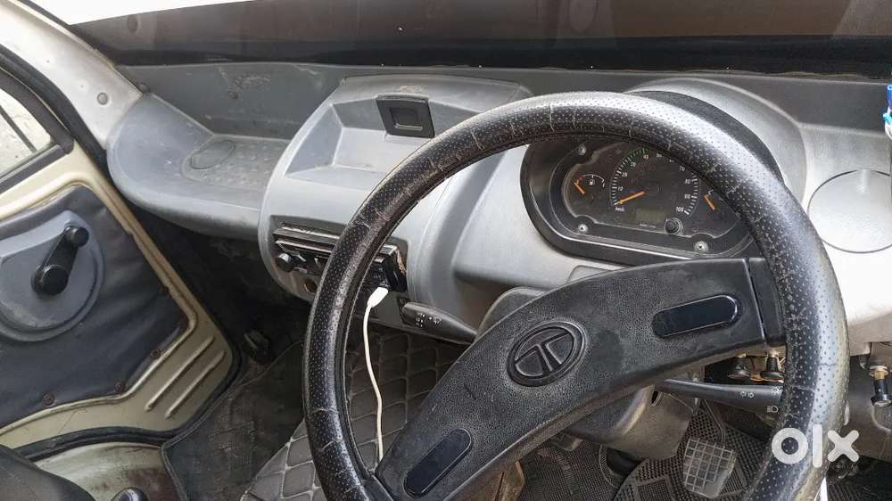 Tata Sumo Gold 2018