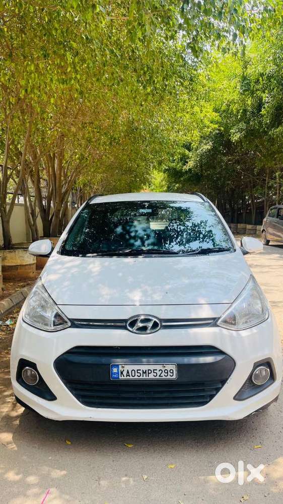Hyundai Grand I10 2013-2016 Asta, 2014