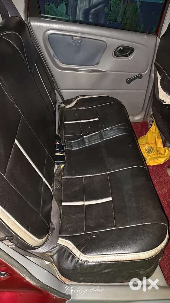 Maruti Suzuki Alto K10 2011