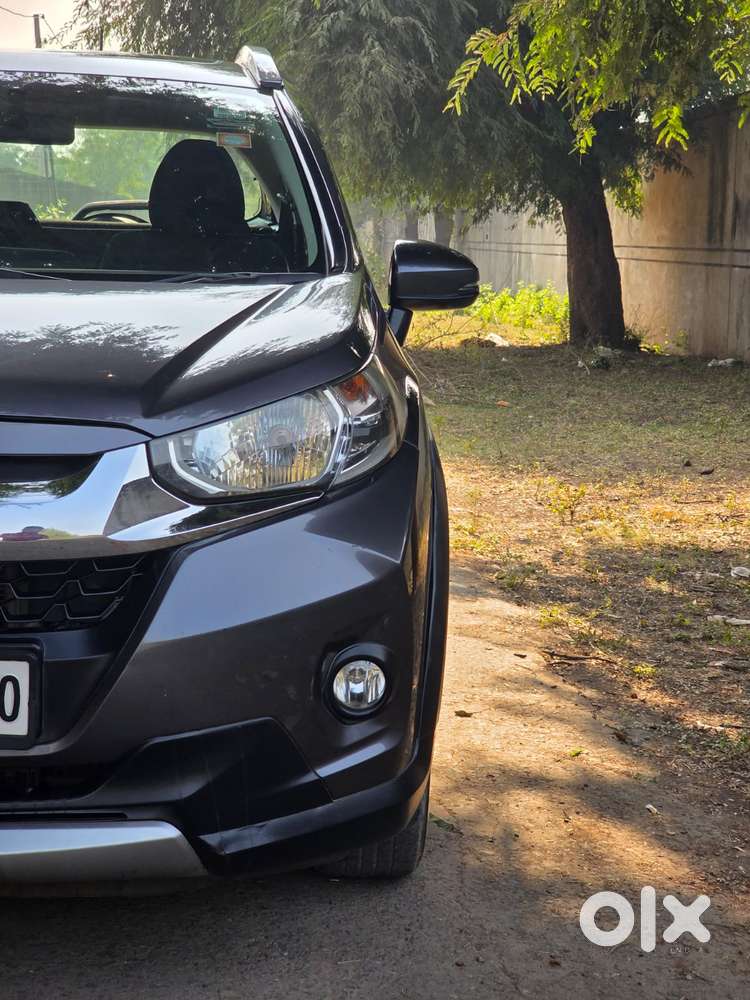 Honda Wr-v 1.5 Vx Exclusive Edition I-dtec, 2019, Diesel