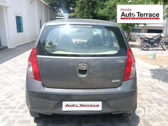 Hyundai I10 Era 1.1, 2008, Petrol