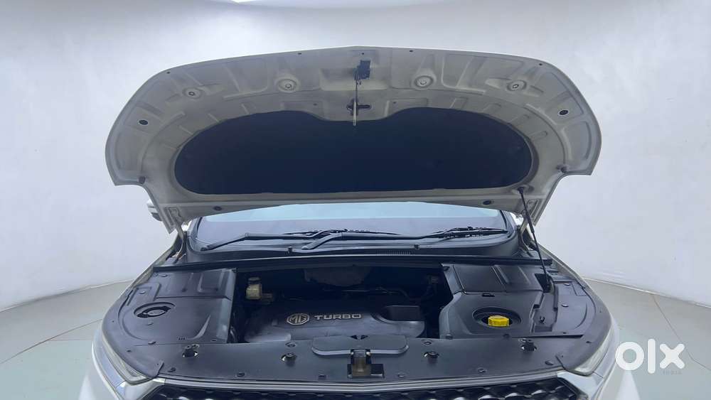 Mg Hector 2.0 Sharp Diesel, 2019, Diesel