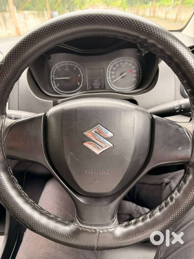 Maruti Suzuki Brezza Vdi, 2018, Diesel