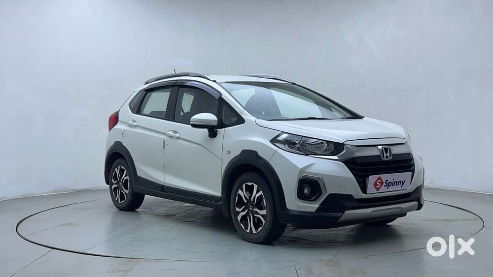 Honda Wr-v [ ] 1.2 Sv I-vtec Mt, 2022, Petrol