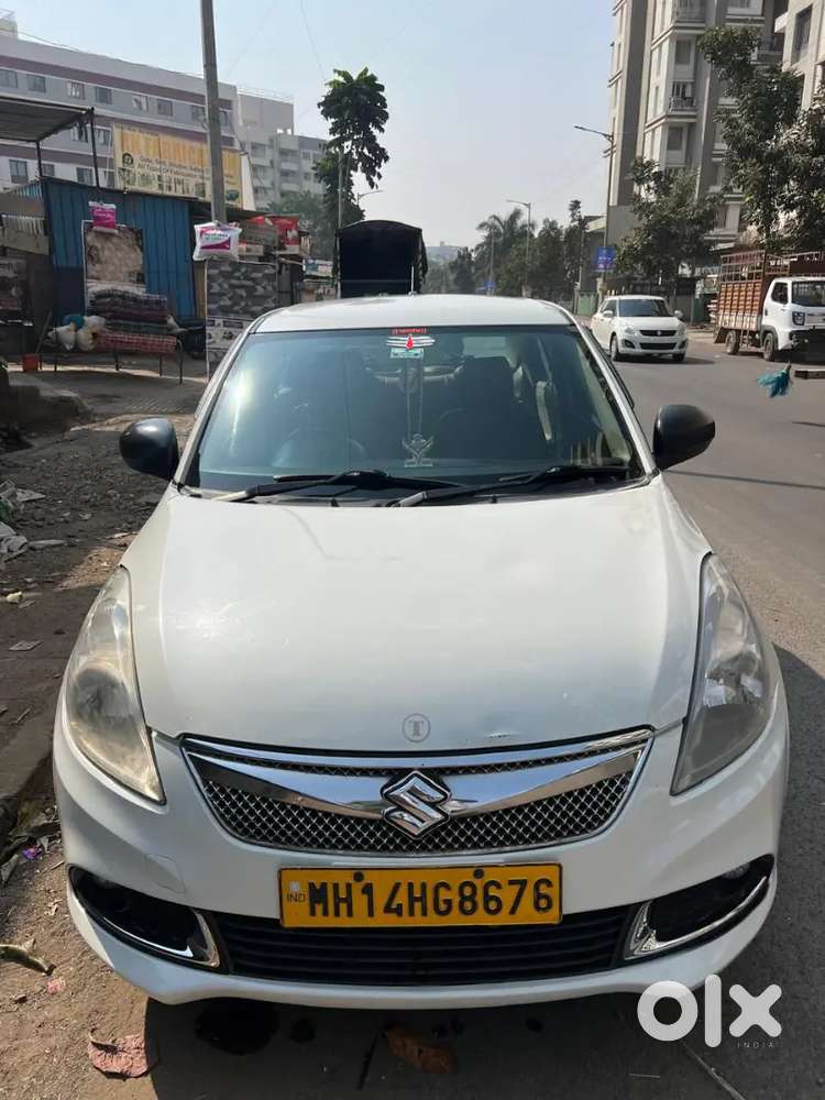 Maruti Suzuki Swift Dzire 2019 Ldi