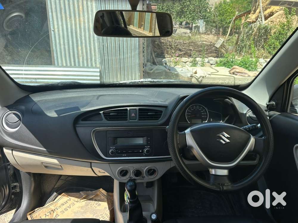 Maruti Suzuki Alto 2022 Vxi Airbag