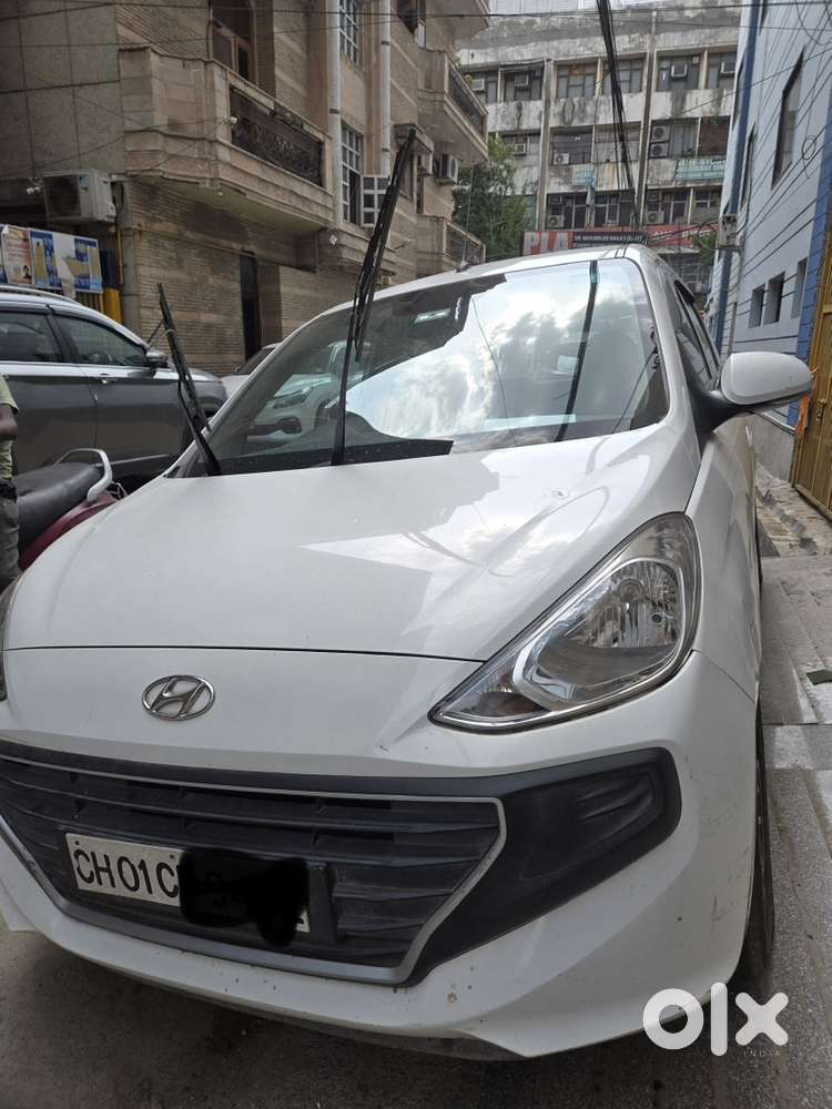 Hyundai Santro Sportz 2023 Cng/petrol All Orginal Paint