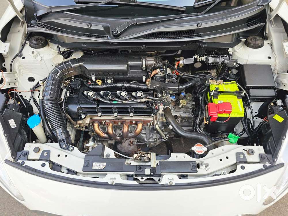Maruti Suzuki Dzire 1.2 Vxi, 2020, Petrol