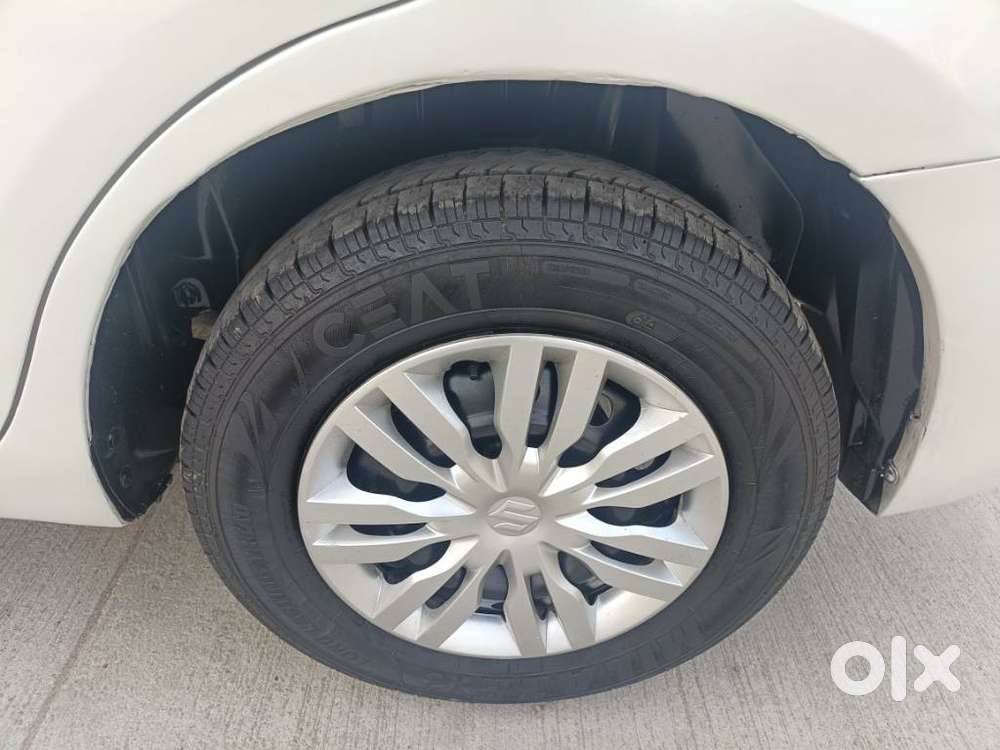 Maruti Suzuki Dzire 2017-2020 Vdi, 2018, Diesel